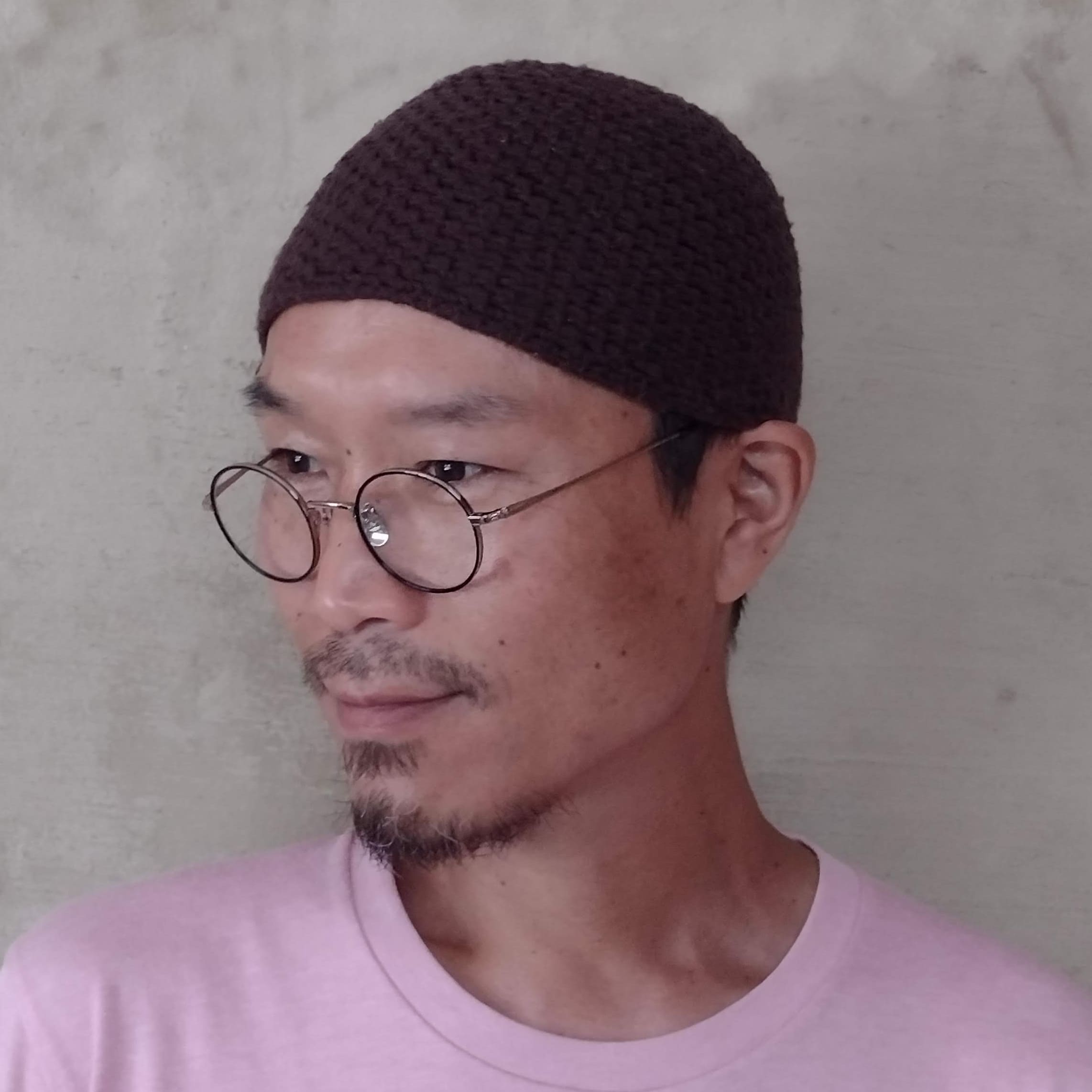 Kenta Takeshige
