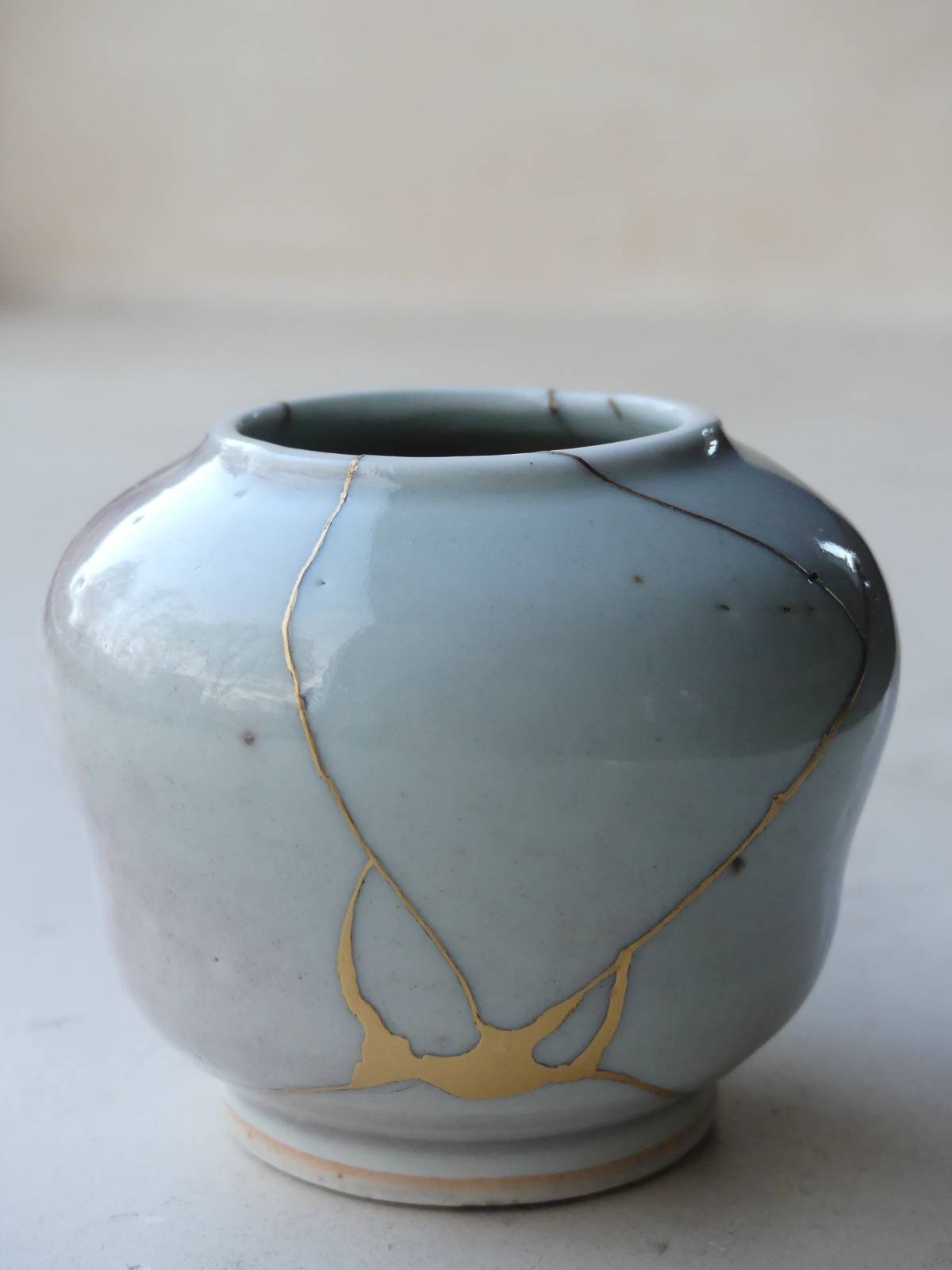 Kintsugi