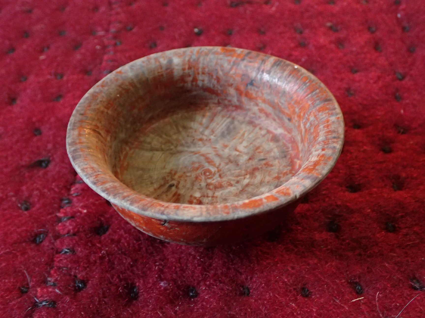 Phob Bhutanse%20wooden%20cup%20Phob_2