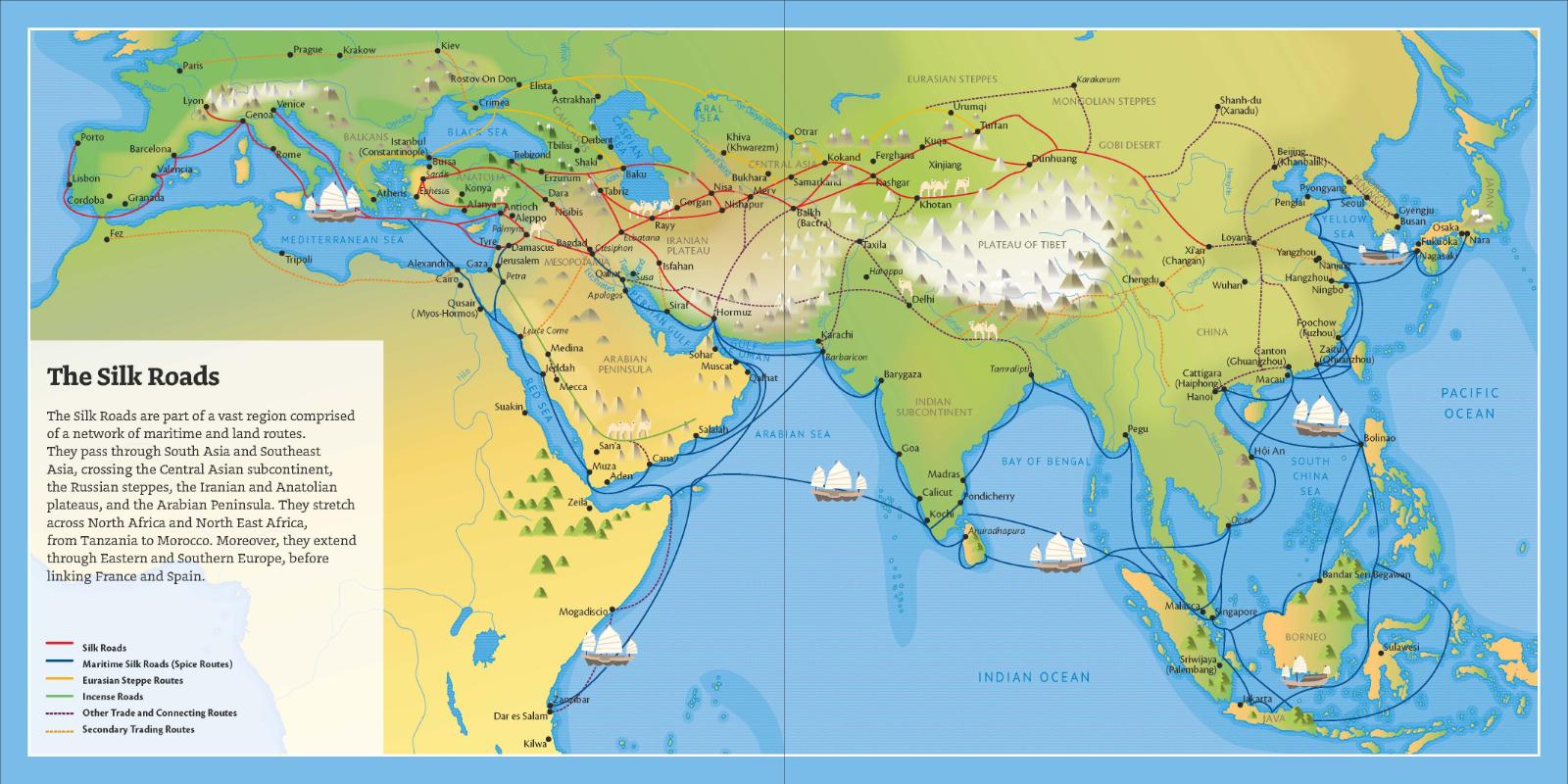 Silk Road Fig%204